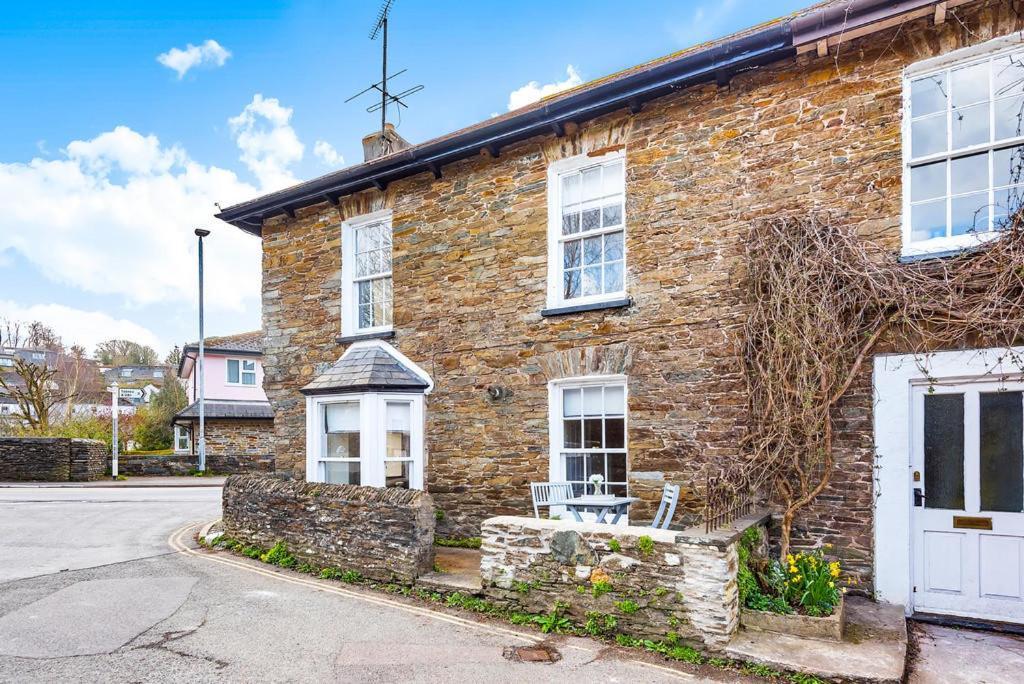 Bridge House Villa Totnes Eksteriør billede